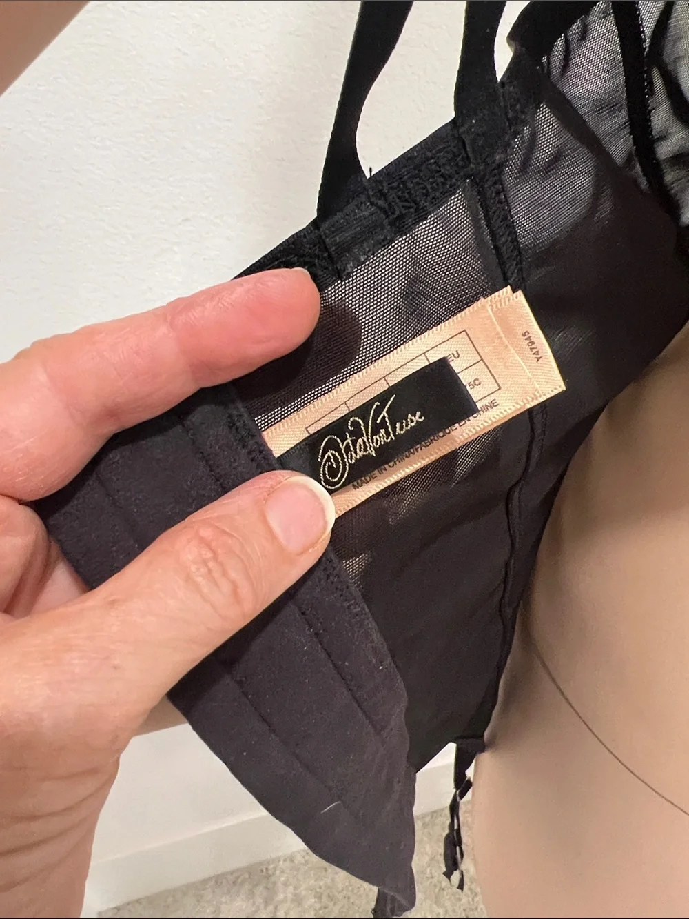 Dita Van Teese corset 34C